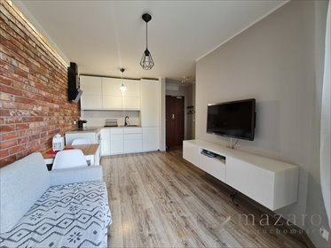mieszkanie na wynajem Bydgoszcz Filtrowa 40 m2