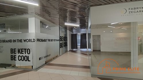 Lokal użytkowy 49 m² w Warszawie (Mokotów Sielce) lokal użytkowy Warszawa, Mokotów Sielce, Aleja Wincentego Witosa