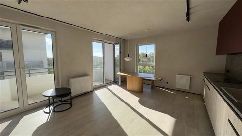 Luksusowe 3-pokojowe mieszkanie z dużym balkonem i dwoma łazienkami mieszkanie Wrocław, Wrocław-Stare Miasto, Wrocław-Stare Miasto, Długa