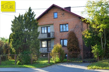 Cegła, 219 m², 2 balkony, garaż, podpiwniczony dom Marynowy, Nowodworska