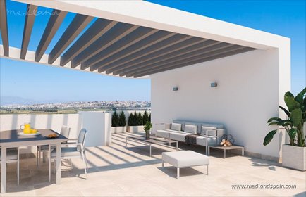 mieszkanie na sprzedaż 91m2 mieszkanie Guardamar del Segura