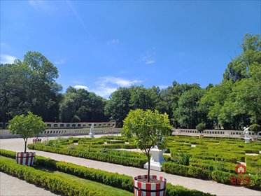 działka na sprzedaż 1520m2 działka Białystok, Centrum