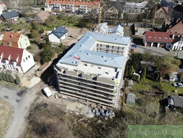 mieszkanie na sprzedaż 65m2 mieszkanie Police, Grunwaldzka