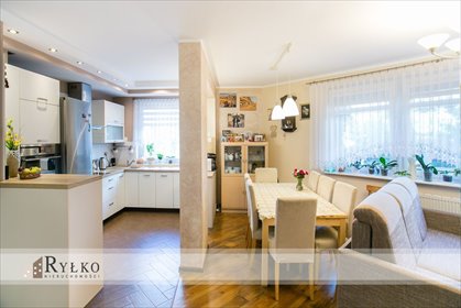 Przytulne 2 pokoje z tarasem i balkonem - 59 m² w Bydgoszczy mieszkanie Bydgoszcz, Wyżyny, Ogrody