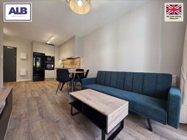 mieszkanie na wynajem 38m2 mieszkanie Gdańsk, Śródmieście, Mostek