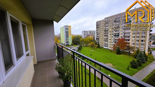 mieszkanie na sprzedaż 60m2 mieszkanie Tarnów, Bitwy pod Monte Cassino