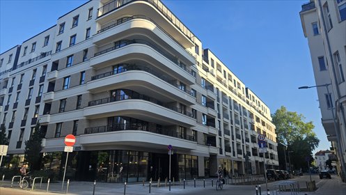 Polecam miejsce parkingowe 17 m² w monitorowanej hali w Poznaniu garaż Poznań, Jeżyce, MODENA, Jackowskiego