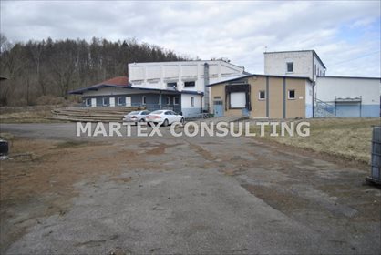 Magazyn na sprzedaż Wodzisław Śląski 2 272m2 Foto 1