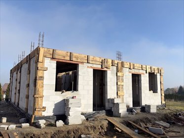 dom na sprzedaż 98m2 dom Dojazdów, Dojazdów