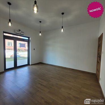 lokal użytkowy na wynajem 24m2 lokal użytkowy Goleniów, Miasto