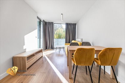 mieszkanie na wynajem 48m2 mieszkanie Lublin, Śródmieście