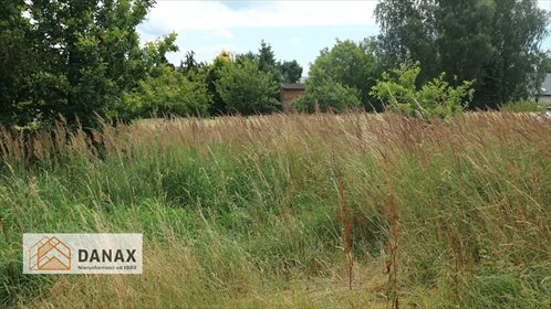 działka na sprzedaż 630m2 działka Kraków, Nowa Huta, Kantorowicka