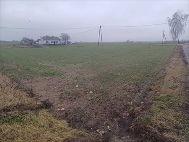 działka na sprzedaż 1697m2 działka Nowogród
