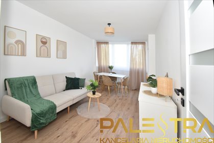 mieszkanie na sprzedaż 57m2 mieszkanie Lubin