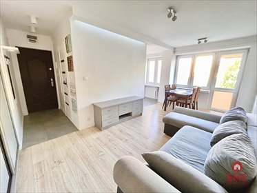 mieszkanie na wynajem 35m2 mieszkanie Białystok, Młodych