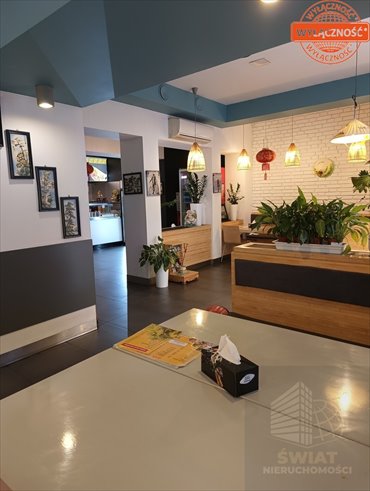 lokal użytkowy na sprzedaż 132m2 lokal użytkowy Szczecin, Śródmieście-Centrum