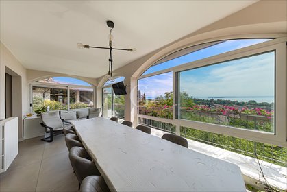 Do sprzedania przestronny dom 170 m² z 4 pokojami w Padenghe dom Padenghe sul Garda
