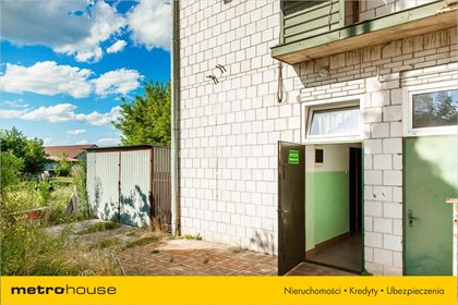 Lokal użytkowy na sprzedaż Stary Gózd, Stara Błotnica 870m2 Foto 4