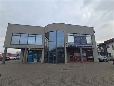 lokal użytkowy na wynajem 330m2 lokal użytkowy Kalisz