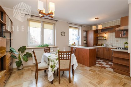 mieszkanie na sprzedaż 63m2 mieszkanie Ząbki, Powstańców