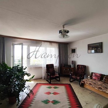 mieszkanie na sprzedaż 63m2 mieszkanie Warszawa, Bemowo, Apenińska