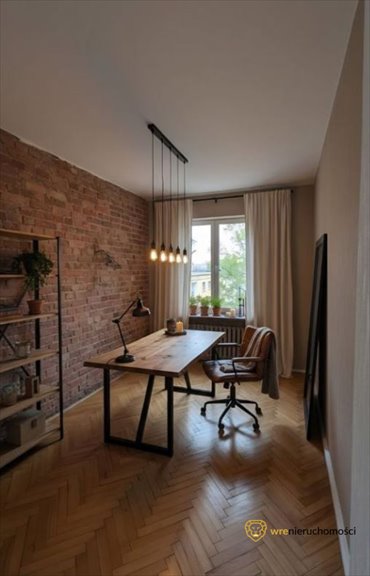 Inwestycyjne 37 m² w centrum Wrocławia (blisko Rynku) mieszkanie Wrocław, Szczepin, Tadeusza Kościuszki