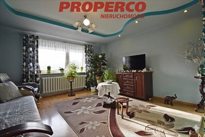 mieszkanie na sprzedaż 50m2 mieszkanie Nagłowice