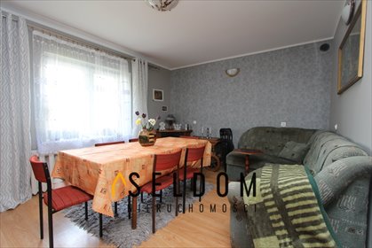 Do sprzedania dom 200 m² z garażem i fotowoltaiką dom Jaroszyn