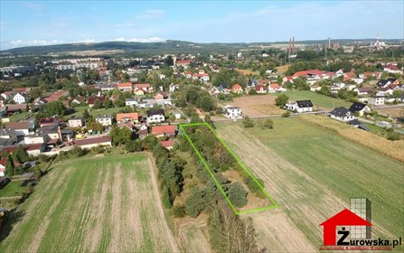Działka 1920 m² pod zabudowę w Zdzieszowicach - polecam działka Zdzieszowice