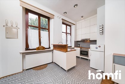 mieszkanie na wynajem 58m2 mieszkanie Kraków, Dębniki, Dębniki, Zamkowa
