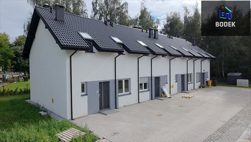 dom na sprzedaż 87m2 dom Kiełczówek, Kiełczówek, Kawowa