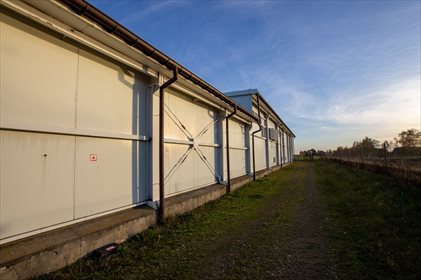 Lokal użytkowy na sprzedaż Bielsk 7 100m2 Foto 6