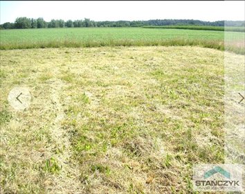 Sprzedam działkę 1516 m² w Świerznie z warunkami zabudowy działka Świerzno