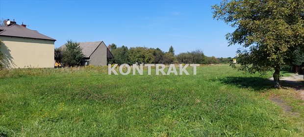 Działka inna na sprzedaż Oświęcim, Stare Stawy, Sadowa 1 716m2 Foto 2