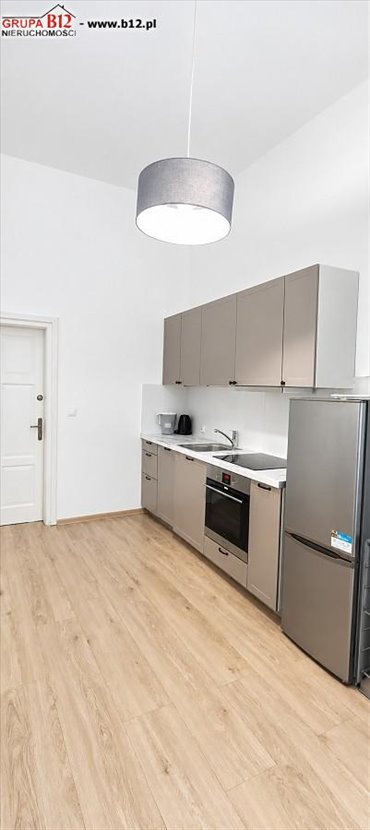 Mieszkanie 53 m² w Krakowie - centrum, 2 sypialnie polecam mieszkanie Krakow, Centrum, Rynek Główny