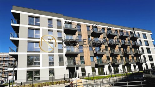 mieszkanie na sprzedaż 54m2 mieszkanie Gdańsk, Wrzeszcz, Magellana