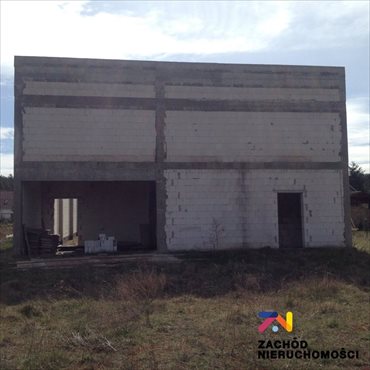 Lokal użytkowy na sprzedaż Ulim, Centrum 400m2 Foto 3