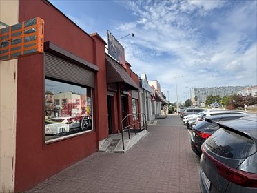 lokal użytkowy na sprzedaż 54m2 lokal użytkowy Łódź, Widzew, ks. Zdzisława Wujaka