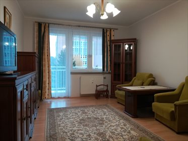 mieszkanie na wynajem 42m2 mieszkanie Szczecin, Wały Chrobrego, Jarowita