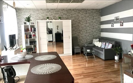 mieszkanie na wynajem 61m2 mieszkanie Świdnica, Centrum, Wrocławska