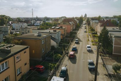 Mieszkanie w cenie .... zaraz, zaraz - to przecież DOM dom Goleniów, Bohaterów Warszawy