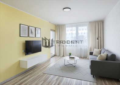 mieszkanie na sprzedaż 59m2 mieszkanie Warszawa, Targówek, Szymona Askenazego