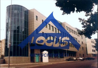 Nowoczesne biuro 170 m2 w sercu Mokotowa z parkingiem lokal użytkowy Warszawa, Mokotów