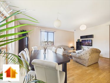 Nowoczesny dom z potencjałem i możliwością podziału dom Mszana, Adama Mickiewicza