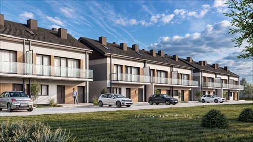 mieszkanie na sprzedaż 57m2 mieszkanie Zaczernie