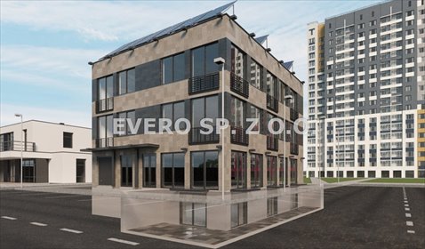 Zapraszam do zakupu działki usługowej z potencjałem w Wrocławiu działka Wrocław, Fabryczna, Muchobór Mały, STRZEGOMSKA - DZ. USŁUGOWA -3 KONDYGNACJE