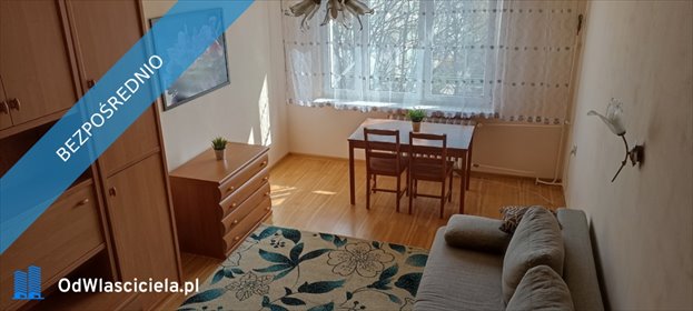 Wynajem 2-pokojowego mieszkania 45 m2, Bieńczyce mieszkanie Kraków, Bieńczyce, Osiedle Na Lotnisku