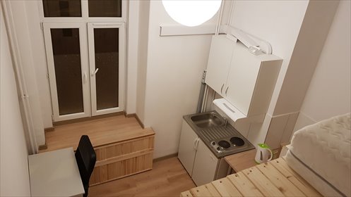 Na sprzedaż inwestycyjne 2 pokoje z najemcami w Legnicy mieszkanie Legnica, Brama Głogowska