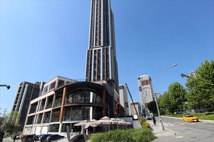Gotowe sklepy w Esenyurt blisko autostrad i Metrobusa lokal użytkowy Zafer, Zafer, Esenyurt, Stambuł