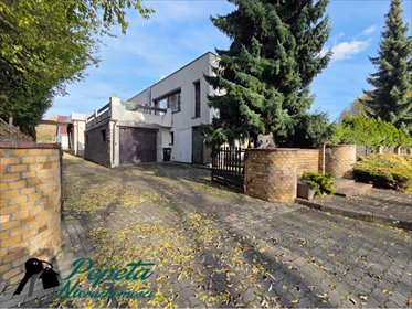 dom na sprzedaż 193m2 dom Swarzędz, Swarzędz, Nowa Wieś